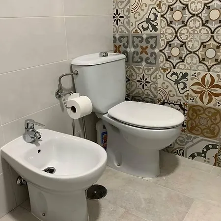 Bastian Casas Verdes アパート