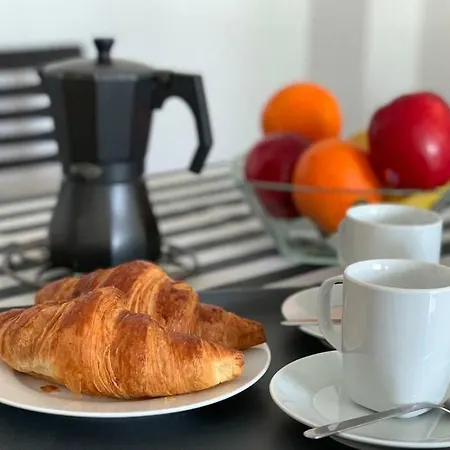 アパート Bastian Casas Verdes *