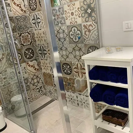 Bastian Casas Verdes コスタ・テギセ