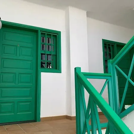 Bastian Casas Verdes