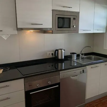 Bastian Casas Verdes * コスタ・テギセ