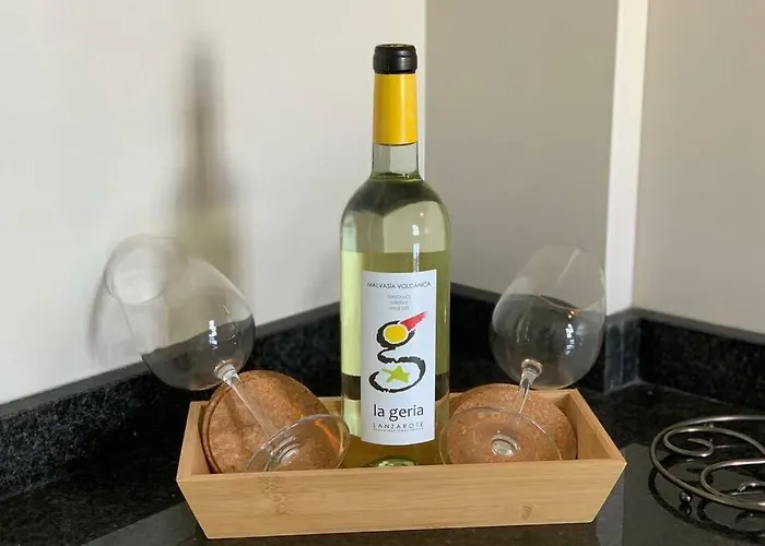 Apartment Bastian Casas Verdes