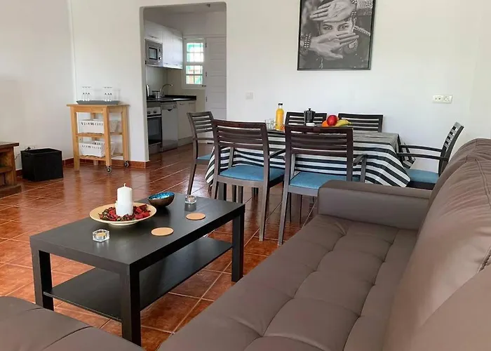 Bastian Casas Verdes Costa Teguise