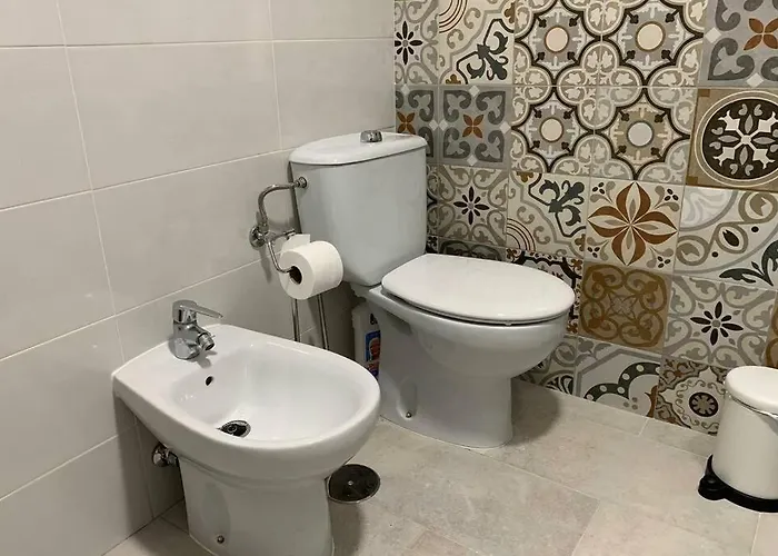 Bastian Casas Verdes Apartment