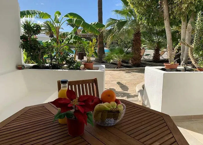 Apartment Bastian Casas Verdes *