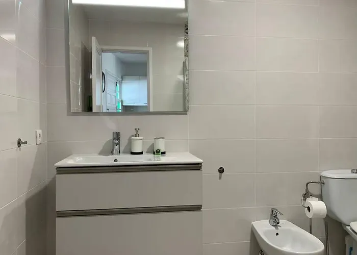 Apartment Bastian Casas Verdes