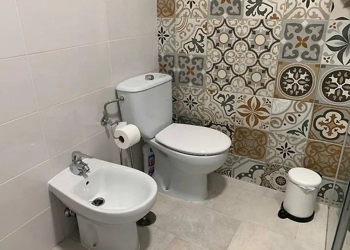 Apartment Bastian Casas Verdes *