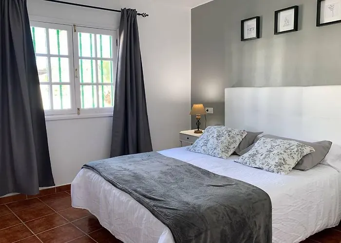 Bastian Casas Verdes Apartment *