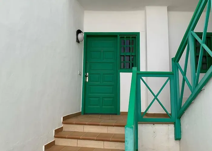 Bastian Casas Verdes Apartment *