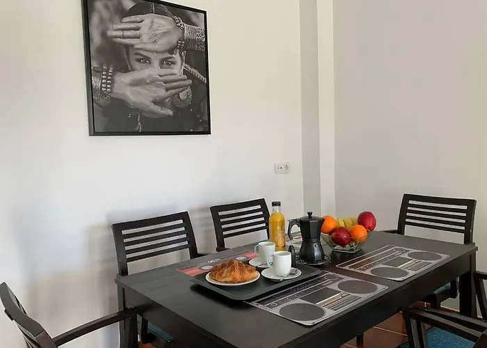 Bastian Casas Verdes Apartment Costa Teguise