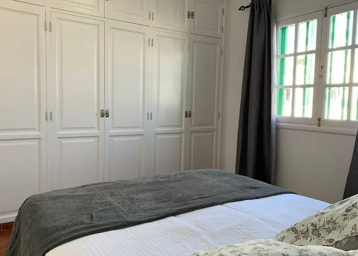 Bastian Casas Verdes Apartment Costa Teguise