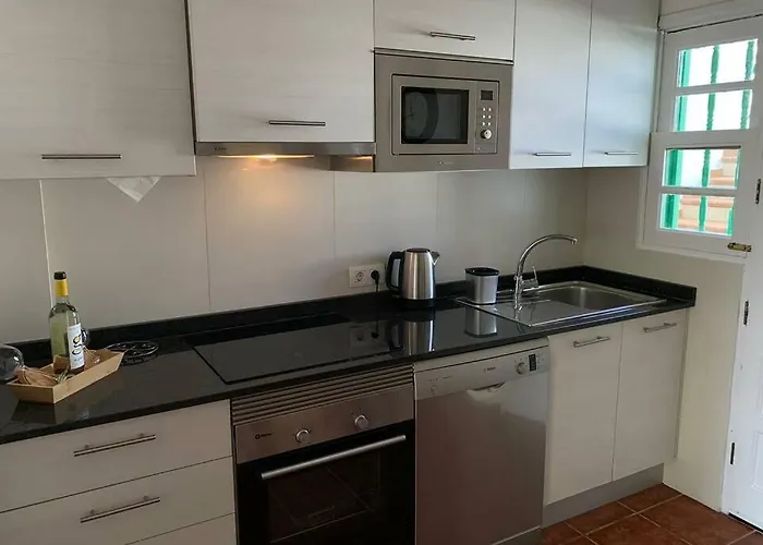 Bastian Casas Verdes * Costa Teguise