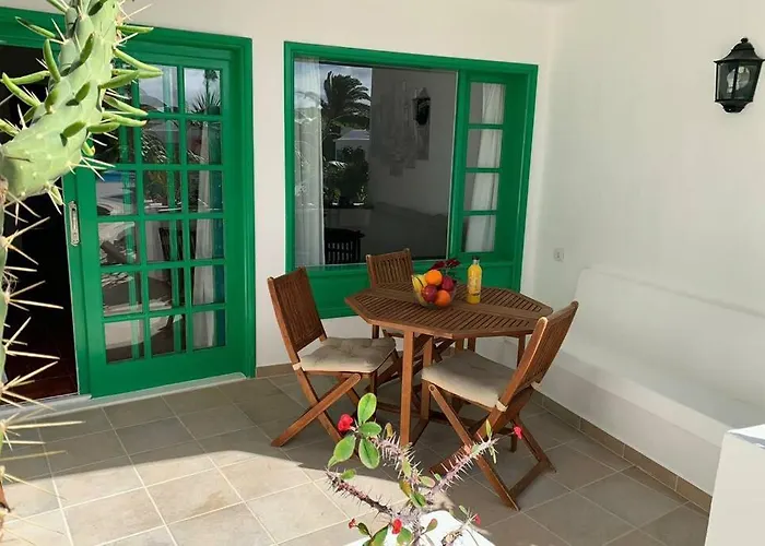 Bastian Casas Verdes Costa Teguise