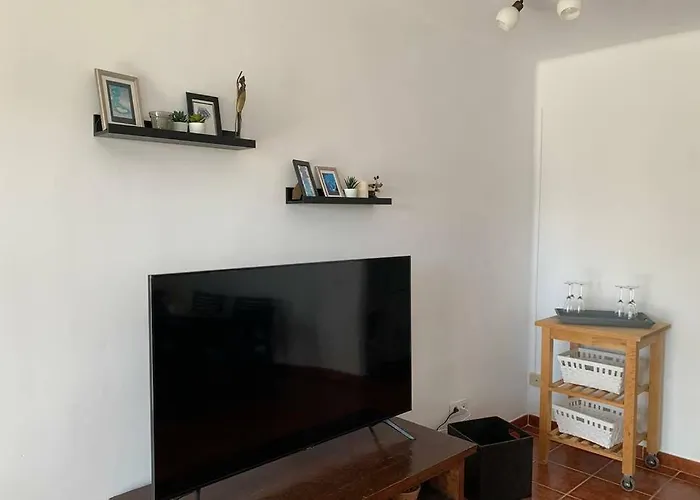 Apartment Bastian Casas Verdes *