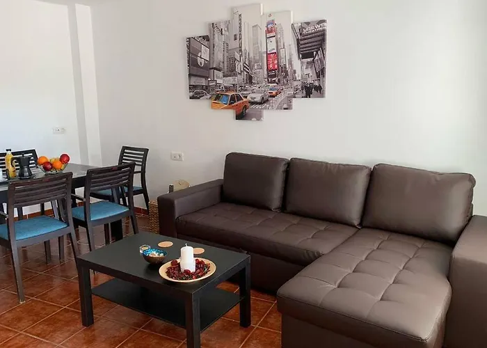 Apartment Bastian Casas Verdes *