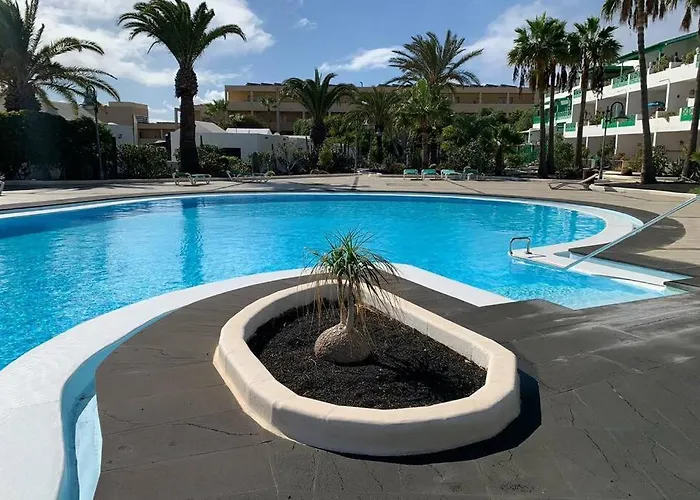 Apartment Bastian Casas Verdes