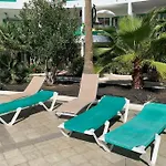 Daire Bastian Casas Verdes Costa Teguise