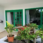 Bastian Casas Verdes Daire *