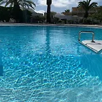 Bastian Casas Verdes Apartmán Costa Teguise
