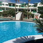 Bastian Casas Verdes * Costa Teguise