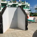Apartmán Bastian Casas Verdes Costa Teguise