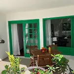 Bastian Casas Verdes Διαμέρισμα *