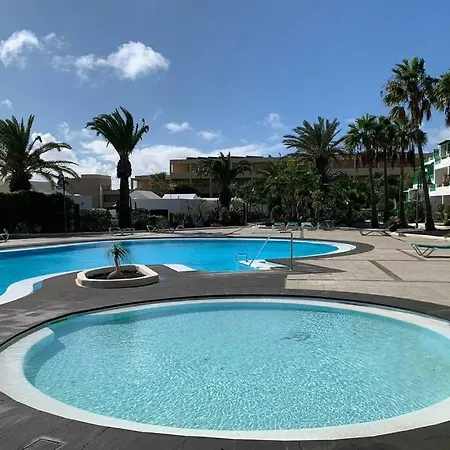 Bastian Casas Verdes Apartment Costa Teguise
