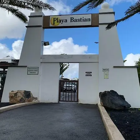 Daire Bastian Casas Verdes *