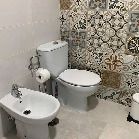 Apartment Bastian Casas Verdes *
