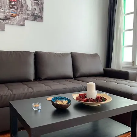 Bastian Casas Verdes * Costa Teguise