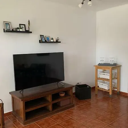 Bastian Casas Verdes Apartment