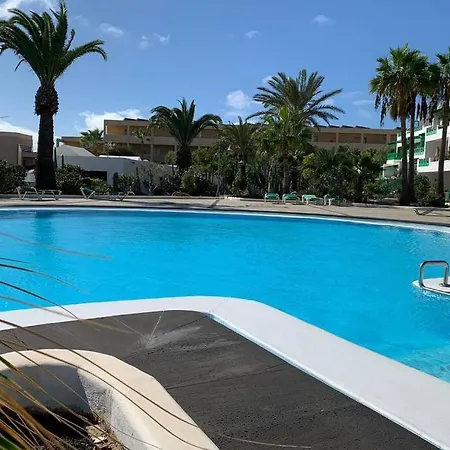Διαμέρισμα Bastian Casas Verdes Costa Teguise