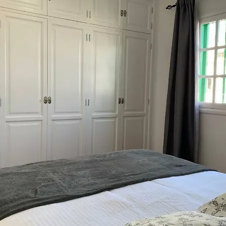 Bastian Casas Verdes Apartment Costa Teguise