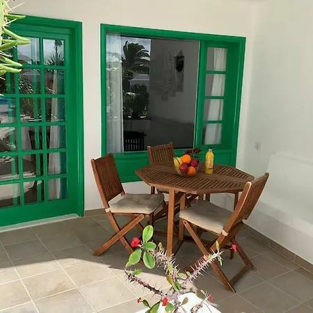 Bastian Casas Verdes Costa Teguise