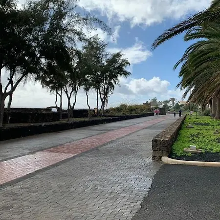 Bastian Casas Verdes * Costa Teguise