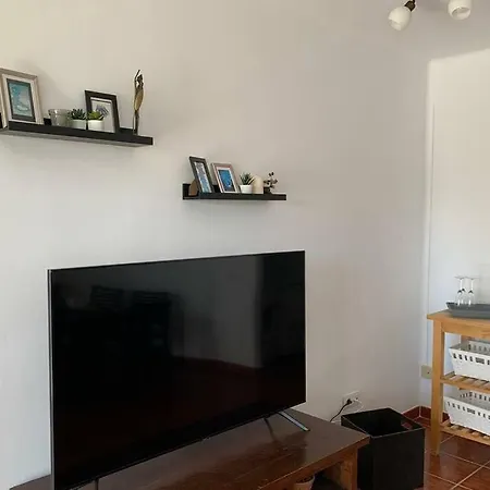 Apartment Bastian Casas Verdes *
