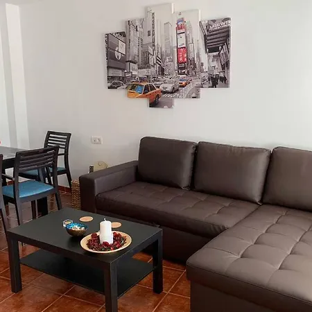 Apartment Bastian Casas Verdes *