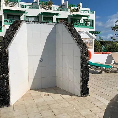 Διαμέρισμα Bastian Casas Verdes Costa Teguise