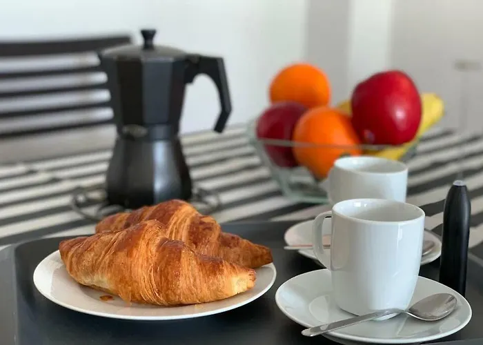 Διαμέρισμα Bastian Casas Verdes *