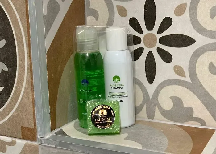 Bastian Casas Verdes Costa Teguise