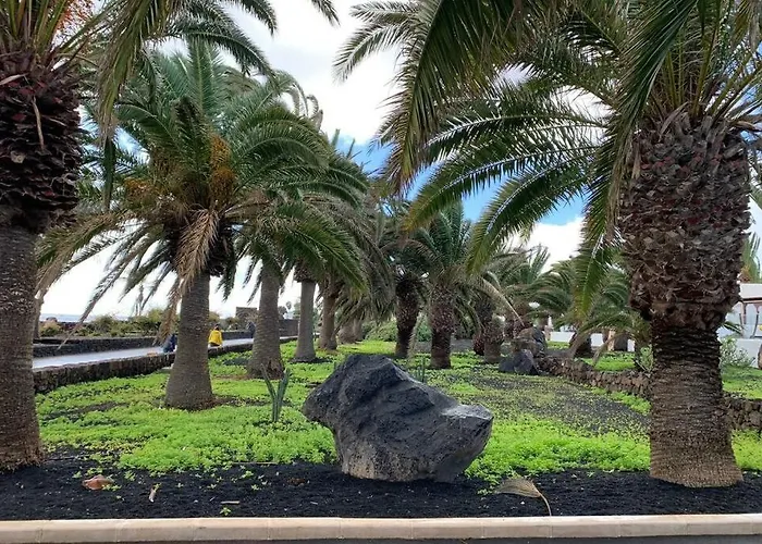 Διαμέρισμα Bastian Casas Verdes