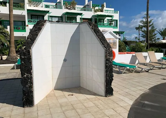 Διαμέρισμα Bastian Casas Verdes Costa Teguise