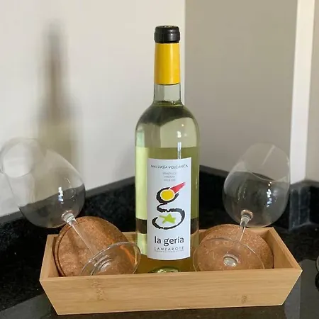 Apartment Bastian Casas Verdes