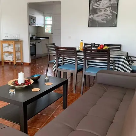 Bastian Casas Verdes Costa Teguise