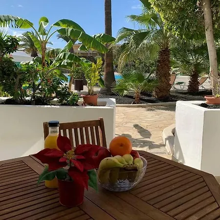 Apartment Bastian Casas Verdes *