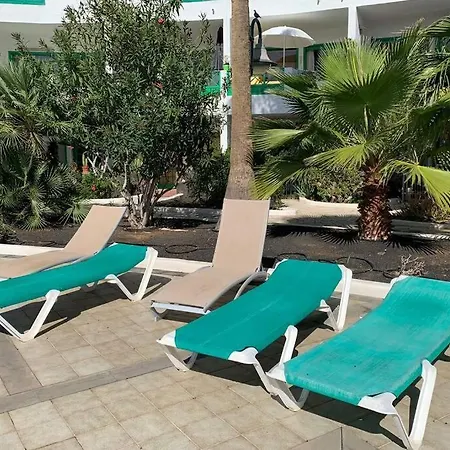 Apartment Bastian Casas Verdes Costa Teguise