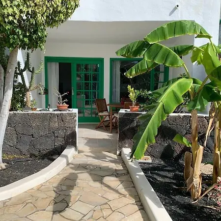 Bastian Casas Verdes Apartment *