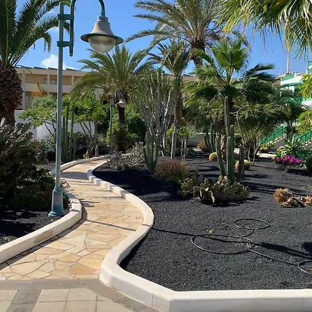 Bastian Casas Verdes Apartment