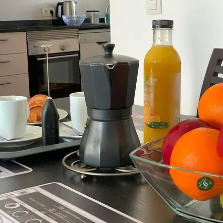 Bastian Casas Verdes Costa Teguise