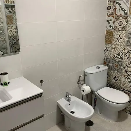 Bastian Casas Verdes Costa Teguise